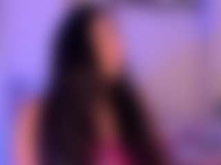 Live cam show with GABY - Butt Plug on Strip Flash - Live Sex Shows