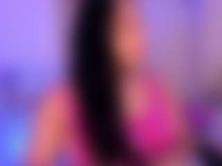 Live cam show with GABY - Butt Plug on CamwithHer
