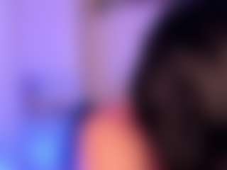 Live cam show with GABY - Butt Plug on Camming Site