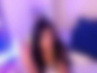 Live cam show with GABY - Hairy Pussy on SpankPalCams