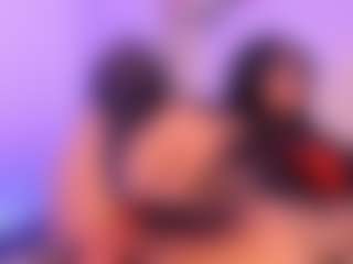 Cam Show en direct de GABY
