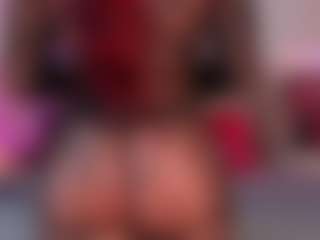 Scarlett Horny's Live Sex Cam Show