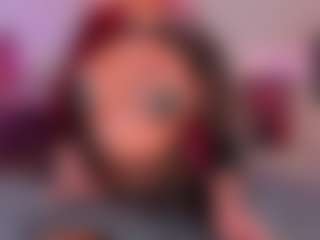Scarlett Horny's Live Sex Cam Show