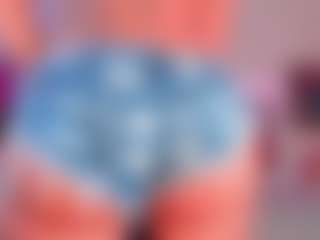 Scarlett Horny's Live Sex Cam Show
