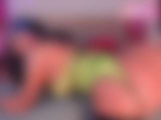 Scarlett Horny's Live Sex Cam Show