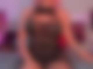 Scarlett Horny's Live Sex Cam Show