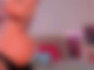 Scarlett Horny's Live Sex Cam Show