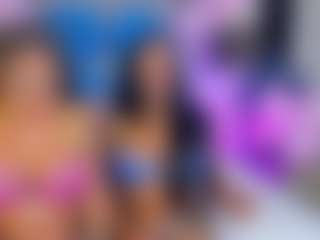 Scarlett Horny's Live Sex Cam Show