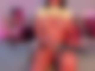Scarlett Horny's Live Sex Cam Show