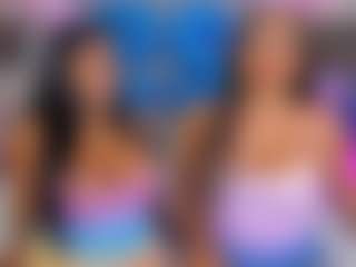 Scarlett Horny's Live Sex Cam Show