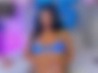 Scarlett Horny's Live Sex Cam Show