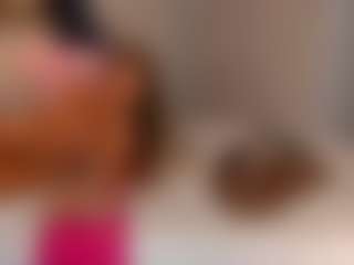 Scarlett Horny's Live Sex Cam Show