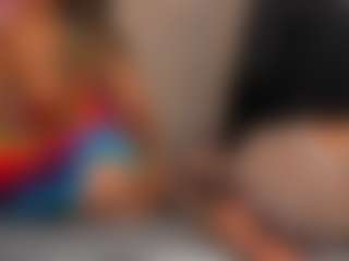 Scarlett Horny's Live Sex Cam Show