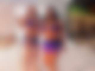 Scarlett Horny's Live Sex Cam Show