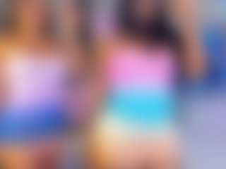 Scarlett Horny's Live Sex Cam Show