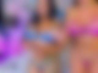Scarlett Horny's Live Sex Cam Show