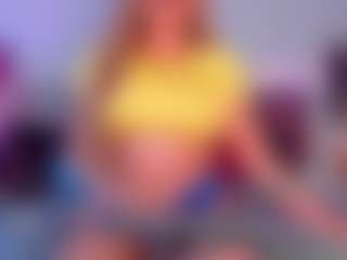 Scarlett Horny's Live Sex Cam Show