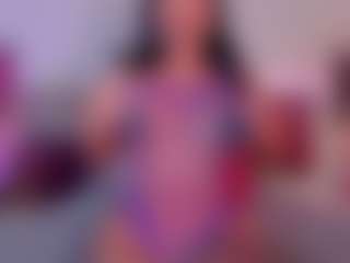 Scarlett Horny's Live Sex Cam Show