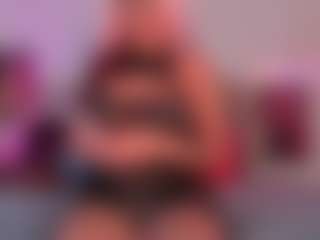 Scarlett Horny's Live Sex Cam Show