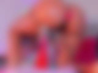 Scarlett Horny's Live Sex Cam Show