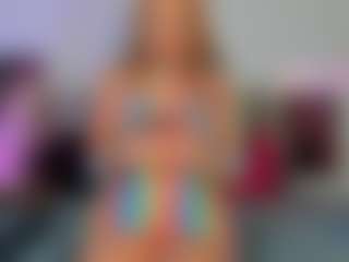 Scarlett Horny's Live Sex Cam Show