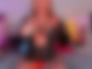 Scarlett Horny's Live Sex Cam Show