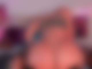 Scarlett Horny's Live Sex Cam Show