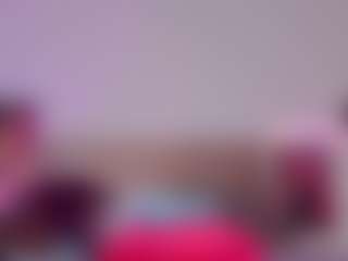 Scarlett Horny's Live Sex Cam Show