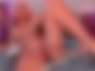 Scarlett Horny's Live Sex Cam Show