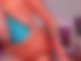 Scarlett Horny's Live Sex Cam Show