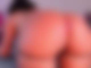 Scarlett Horny's Live Sex Cam Show