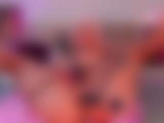 Scarlett Horny's Live Sex Cam Show
