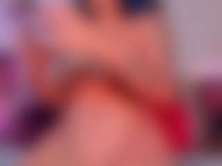 Scarlett Horny's Live Sex Cam Show