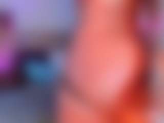 Scarlett Horny's Live Sex Cam Show