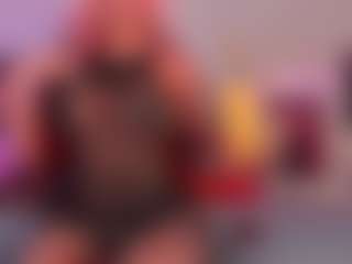 Scarlett Horny's Live Sex Cam Show
