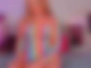 Scarlett Horny's Live Sex Cam Show