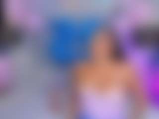 Scarlett Horny's Live Sex Cam Show
