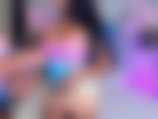 Scarlett Horny's Live Sex Cam Show