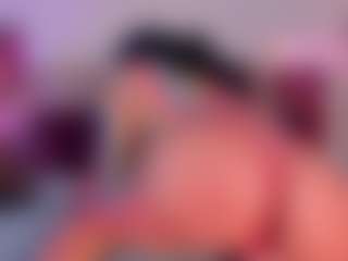 Scarlett Horny's Live Sex Cam Show