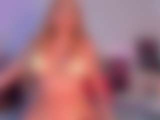 Scarlett Horny's Live Sex Cam Show