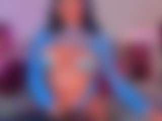 Scarlett Horny's Live Sex Cam Show