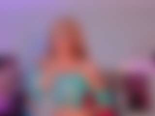 Scarlett Horny's Live Sex Cam Show
