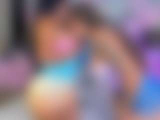 Scarlett Horny's Live Sex Cam Show