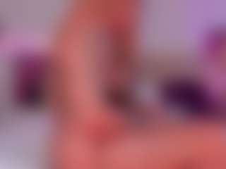 Scarlett Horny's Live Sex Cam Show