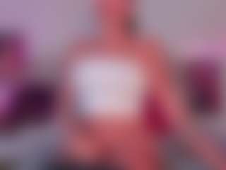 Scarlett Horny's Live Sex Cam Show