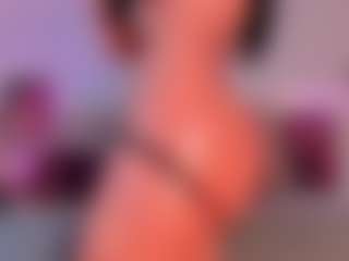 Scarlett Horny's Live Sex Cam Show