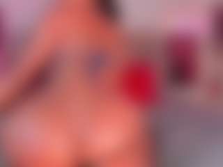 Scarlett Horny's Live Sex Cam Show