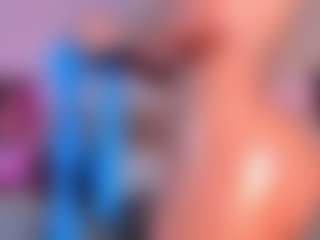 Scarlett Horny's Live Sex Cam Show