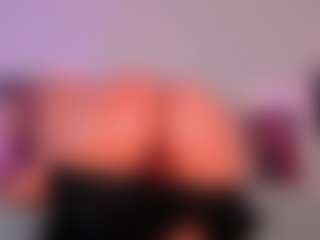 Scarlett Horny's Live Sex Cam Show