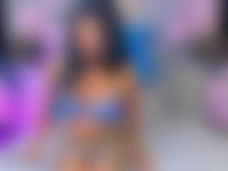 Scarlett Horny's Live Sex Cam Show